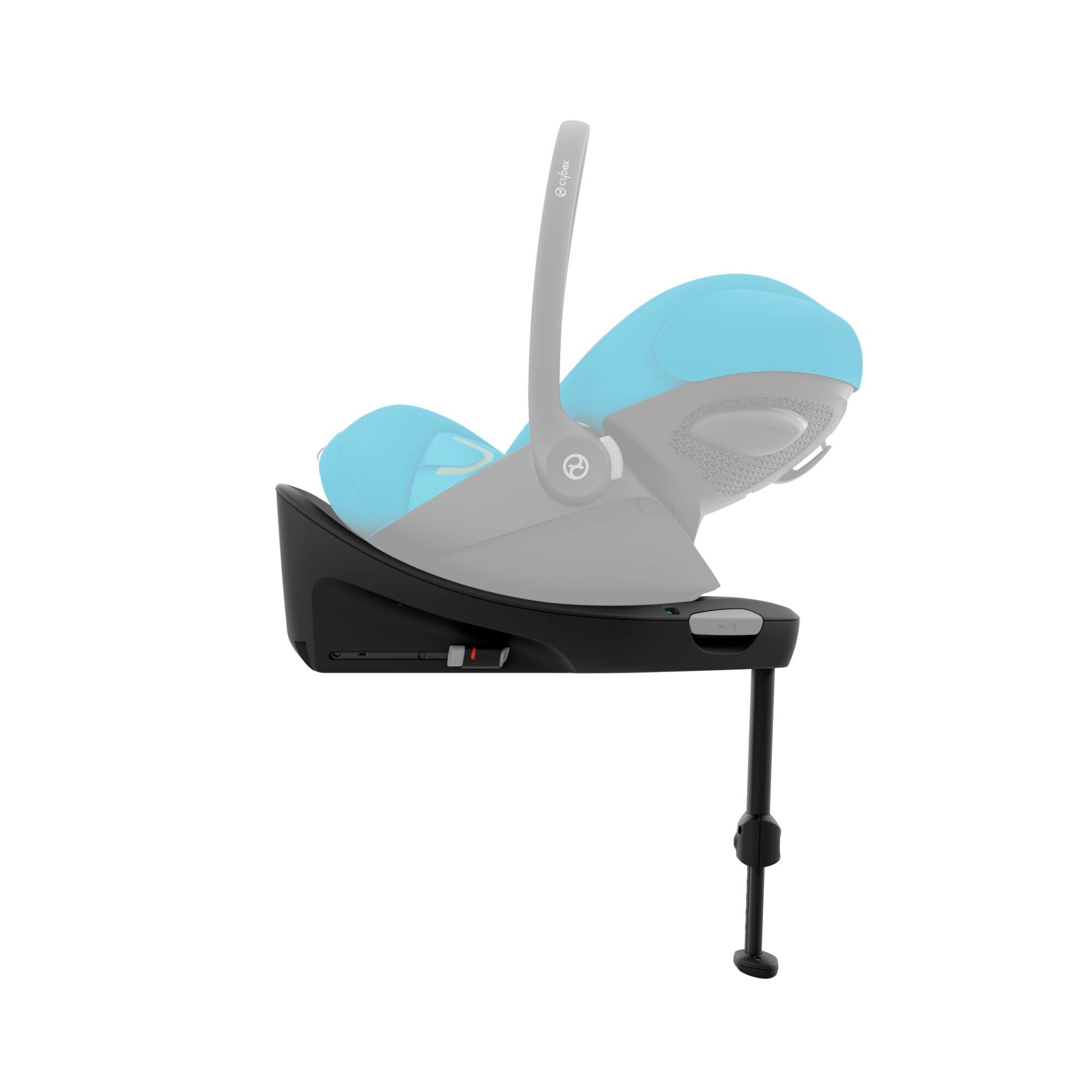 Cybex Base G ISOFIX Rotating Car Seat Base - Image 3