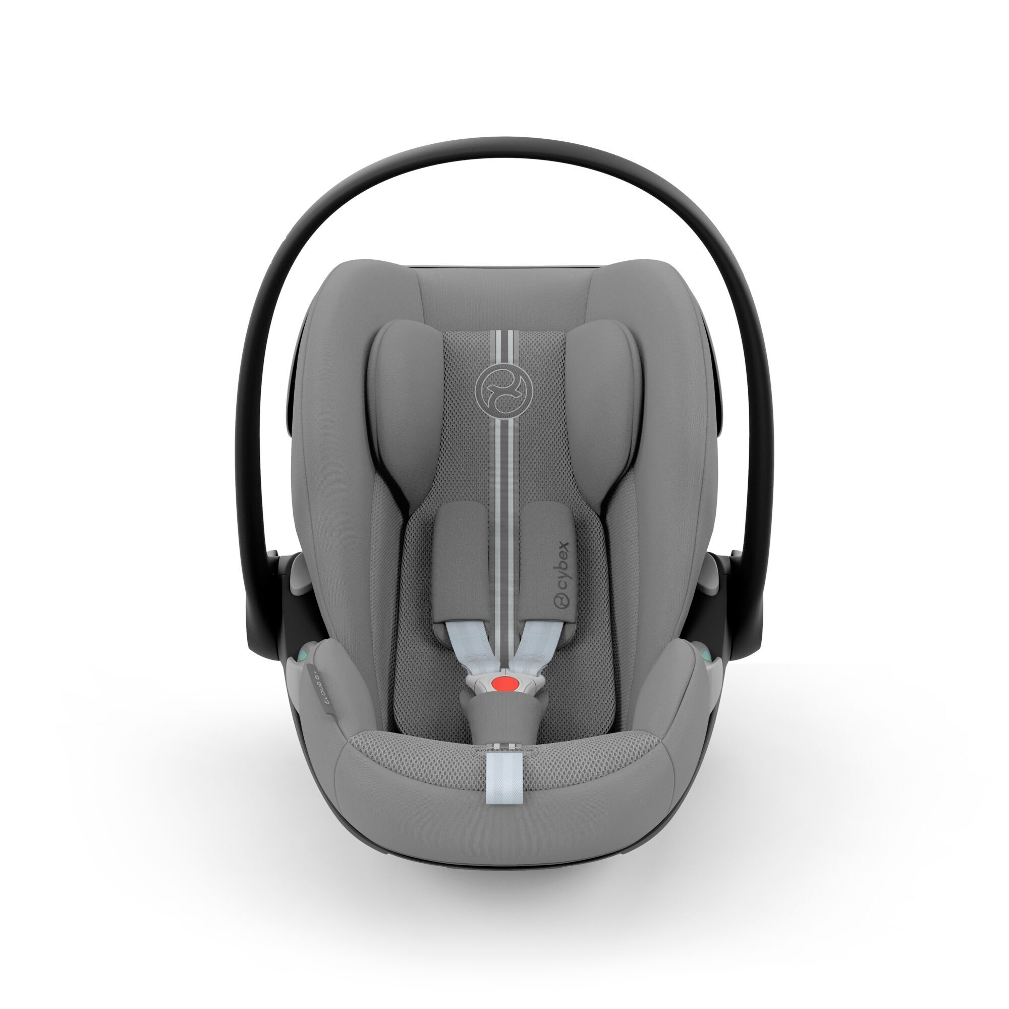 Cybex Cloud G i-Size | PLUS | Stone Grey - Image 2