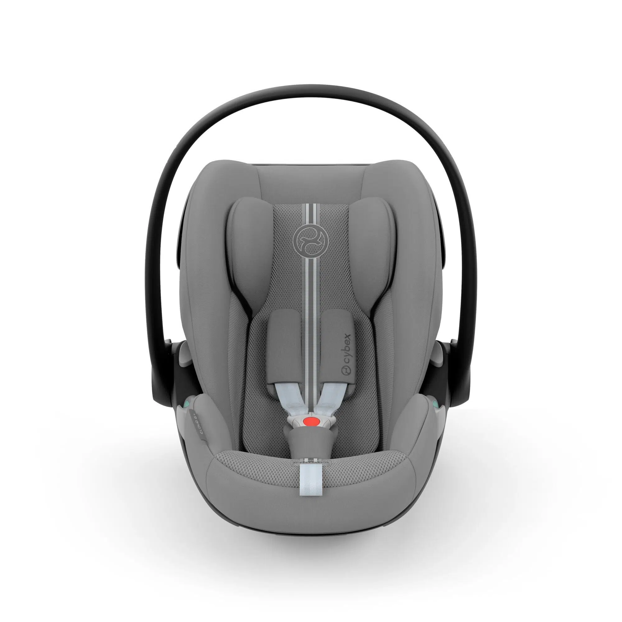 Cybex Cloud G i-Size | PLUS | Stone Grey - Image 2