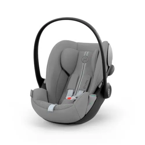 Cybex Cloud G i-Size | PLUS | Stone Grey