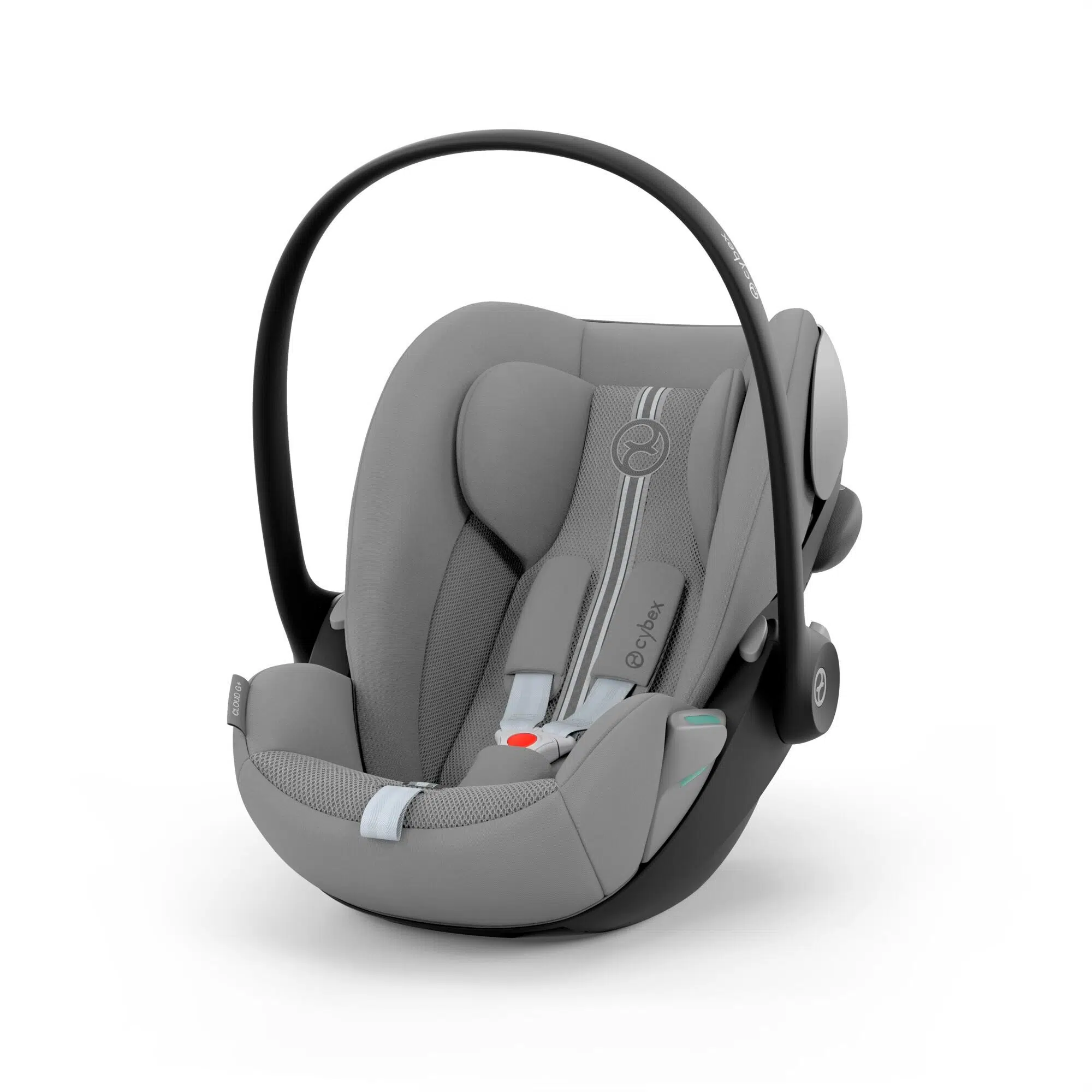 Cybex Cloud G i-Size | PLUS | Stone Grey