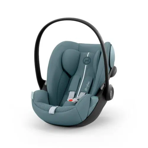 Cybex Cloud G i-Size PLUS - Stormy Blue