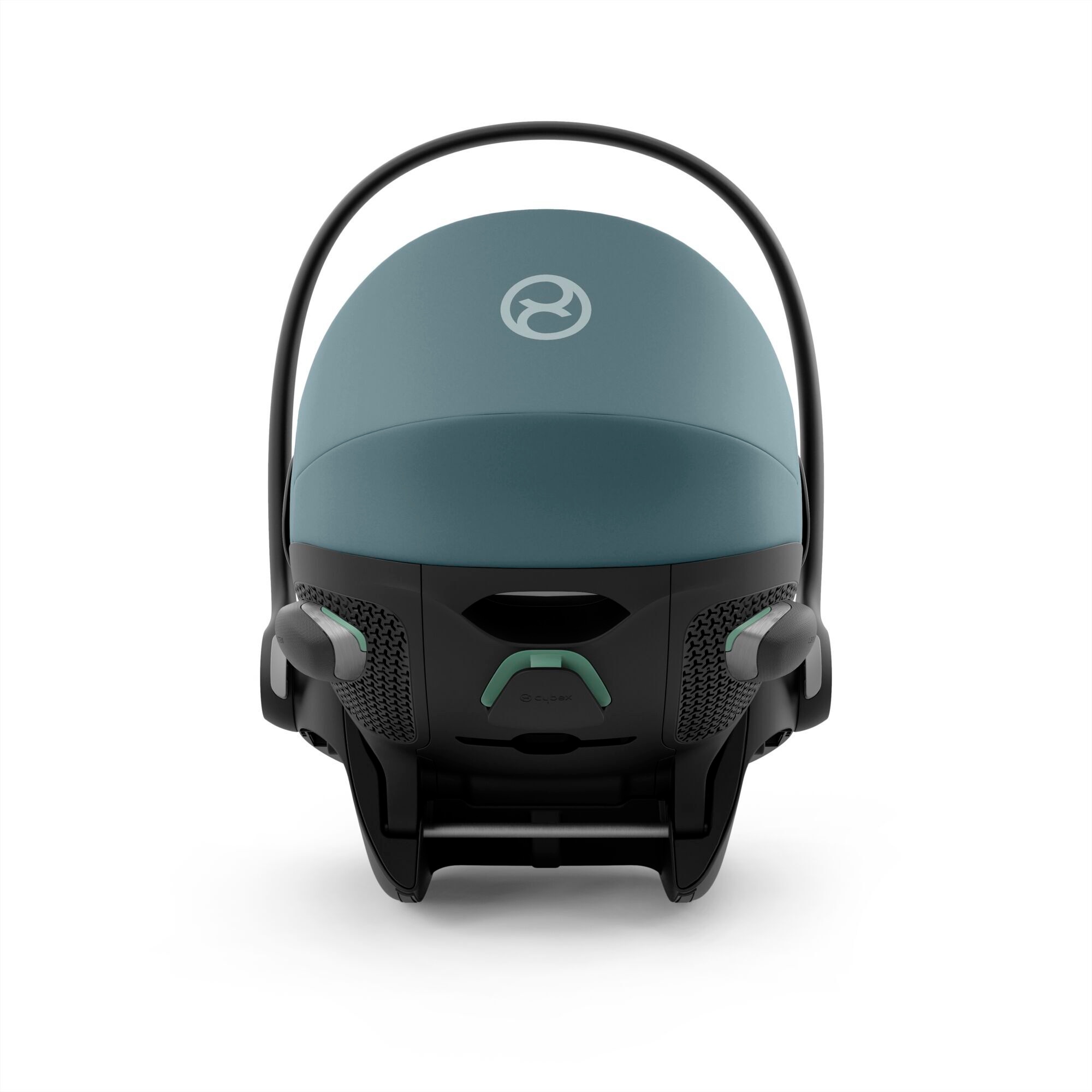 Cybex Cloud G i-Size PLUS - Stormy Blue - Image 5