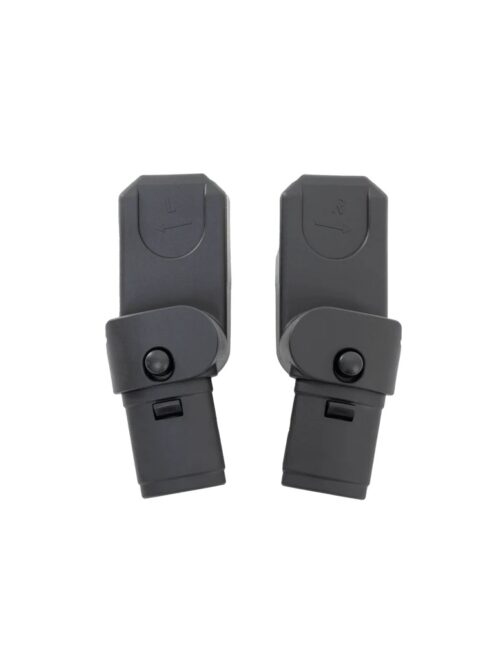 iCandy Orange Lower Car Seat Adapters
