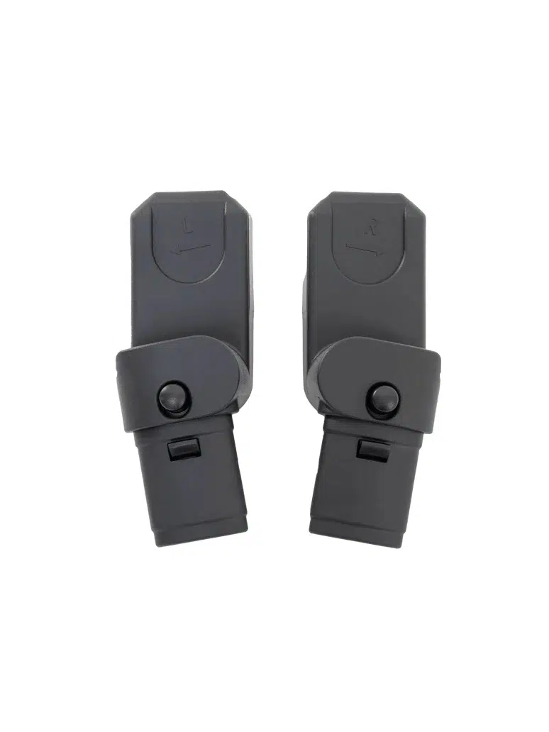 iCandy Orange Lower Car Seat Adapters