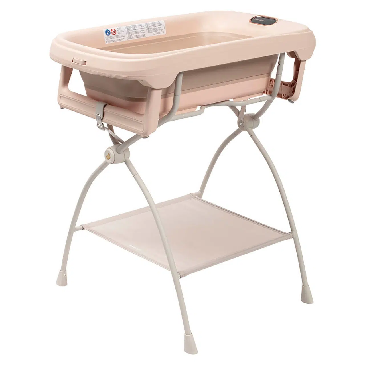Maxi Cosi Indigo Bathtub Stand - Image 7
