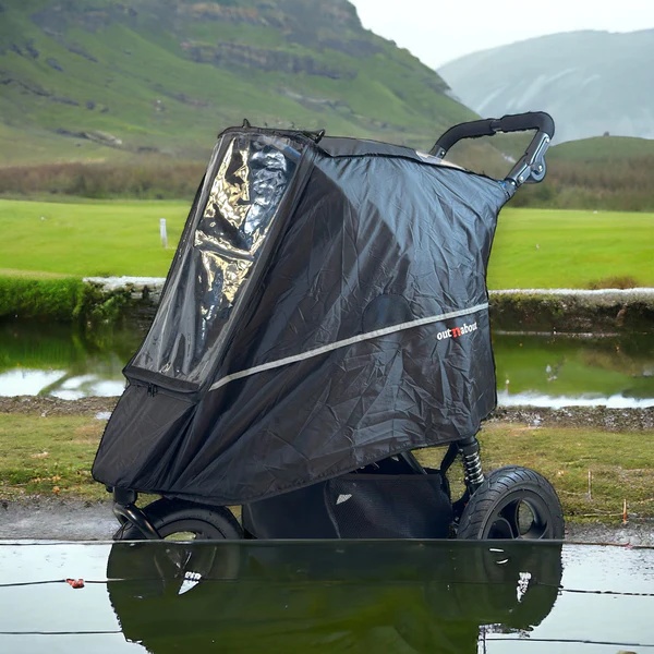 Out n About Nipper Single All Seasons Cover - Image 3