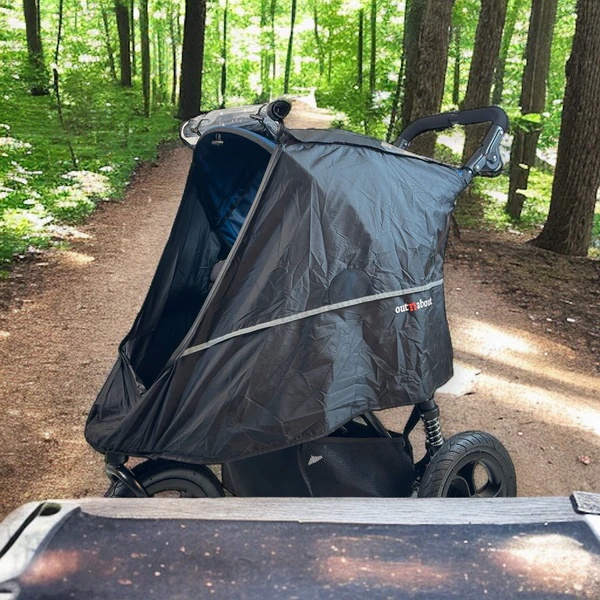 Out n About Nipper Single All Seasons Cover - Image 2