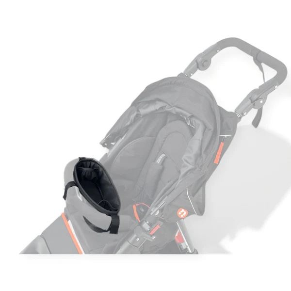 Out n About Nipper Snack Tray – Single - Image 2