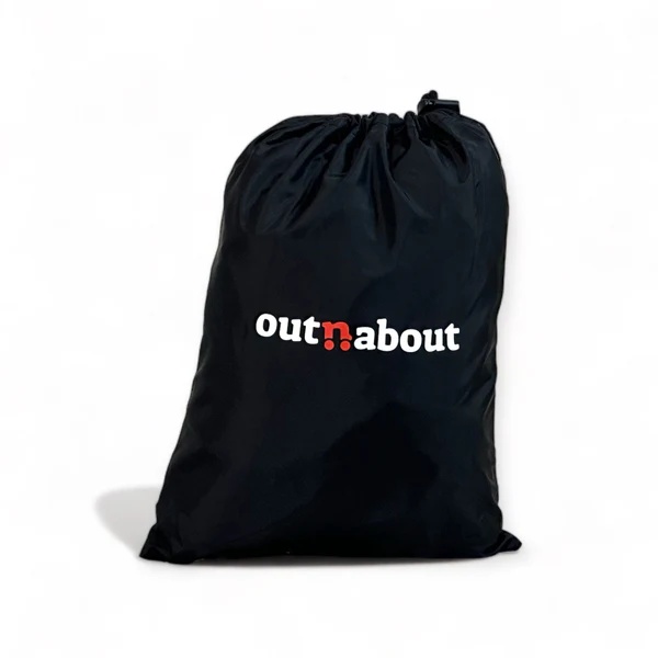 Out n About Nipper Single All Seasons Cover - Image 4