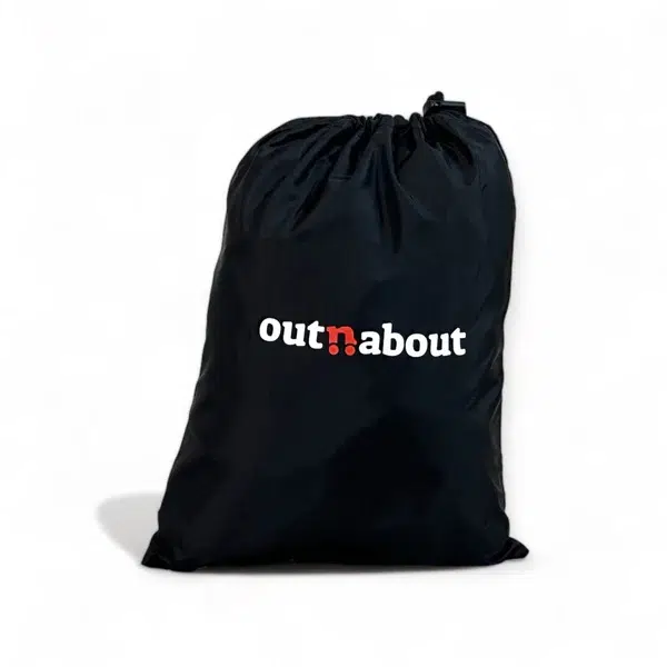 Out n About Nipper Single All Seasons Cover - Image 4