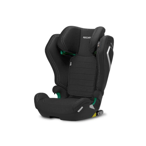 Recaro Axion 1 Car Seat | i-Size 100–150 cm Booster - Fresh Black
