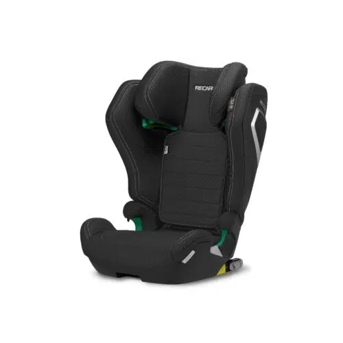 Recaro Axion 1 Car Seat | i-Size 100–150 cm Booster - Fresh Black