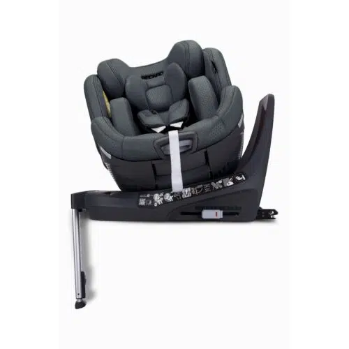 Recaro Xenon 1 (Birth - 7 Years) 360 Car Seat - Gallant Grey