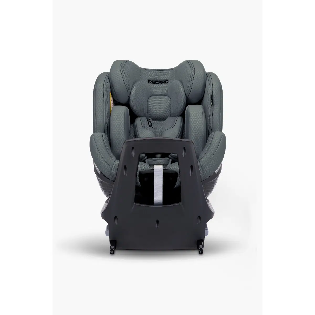 Recaro Xenon 1 (Birth - 7 Years) 360 Car Seat - Gallant Grey - Image 3