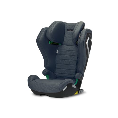Recaro Axion 1 Car Seat | i-Size 100–150 cm Booster - Gallant Grey