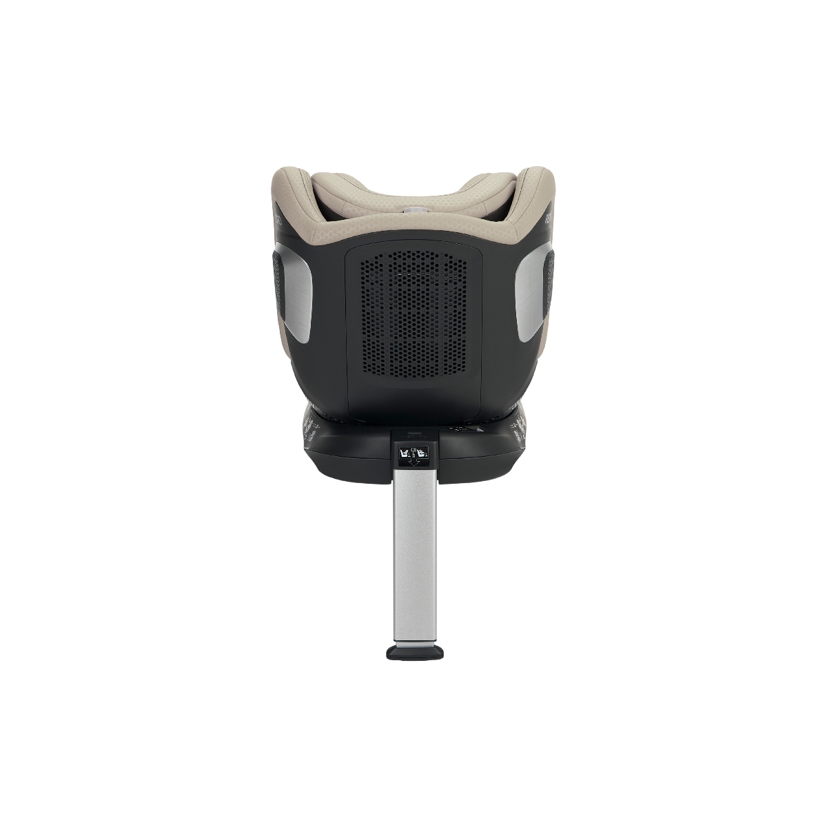 Recaro XENON 1 KID (3 Months–7 Years) 360 Car Seat - Elegant Beige - Image 9