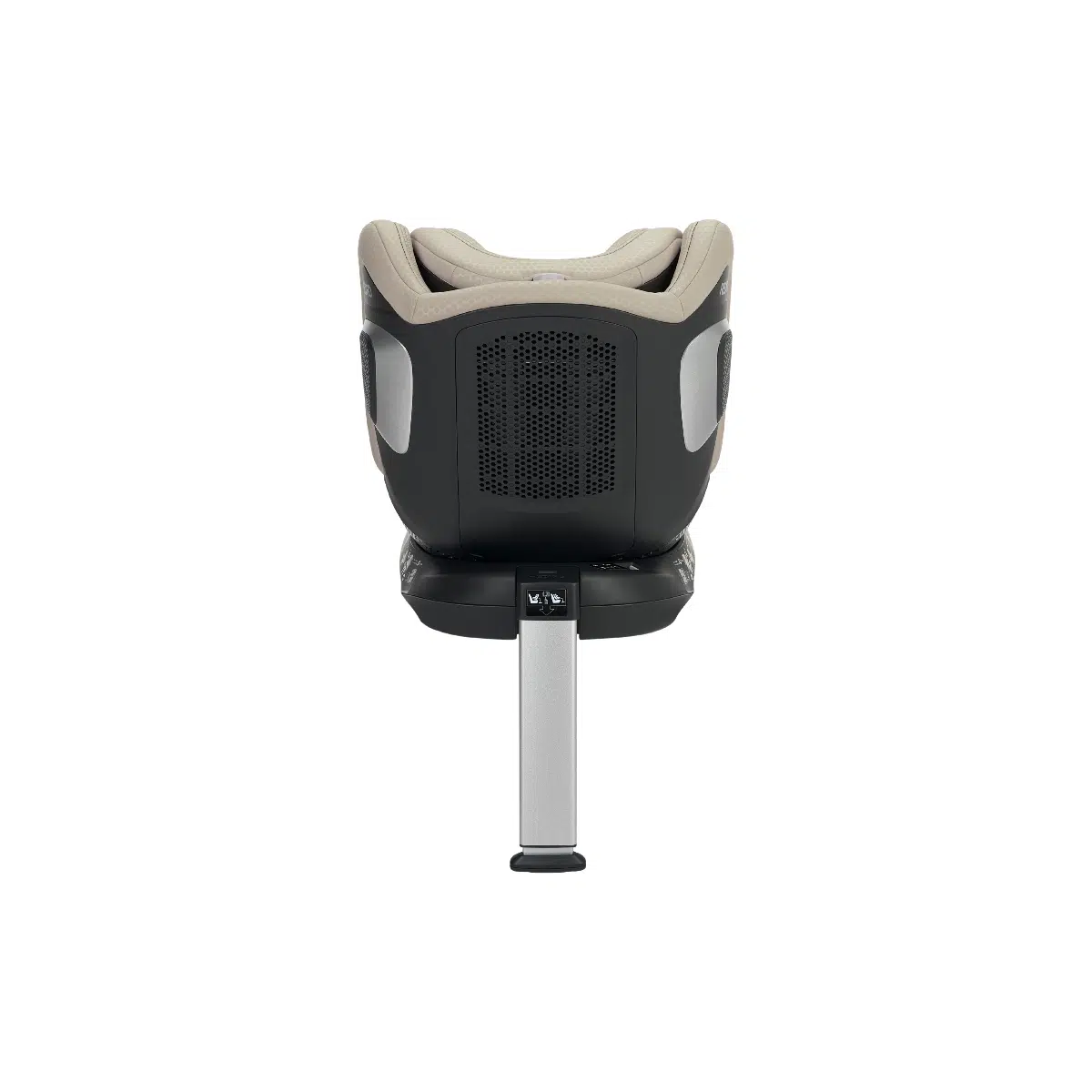 Recaro XENON 1 KID (3 Months–7 Years) 360 Car Seat - Elegant Beige - Image 9