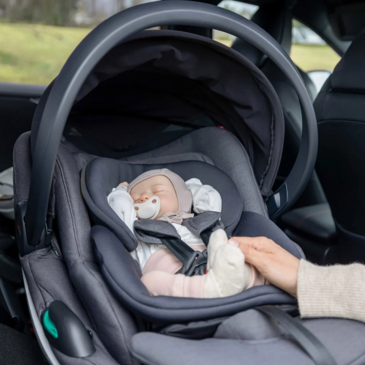 BeSafe Preemie Inlay - Image 8