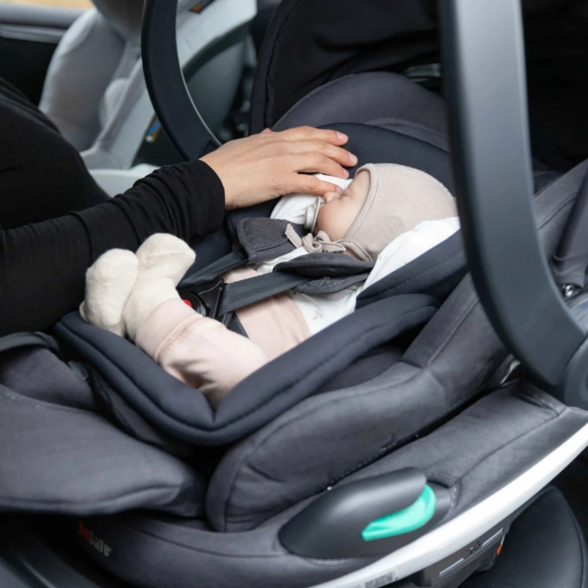 BeSafe Preemie Inlay - Image 11