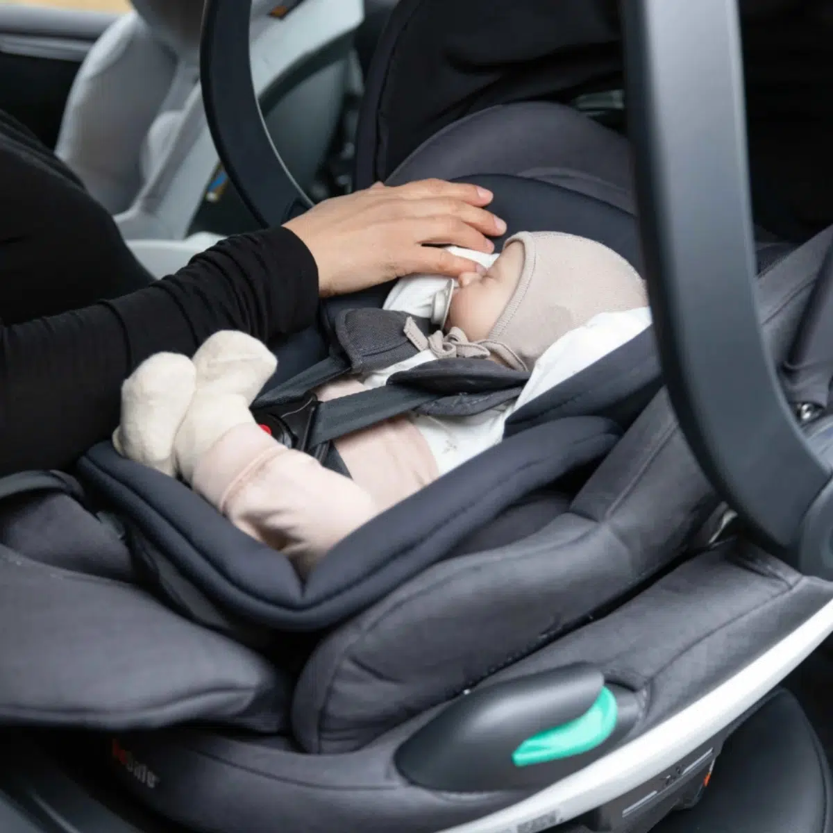 BeSafe Preemie Inlay - Image 11