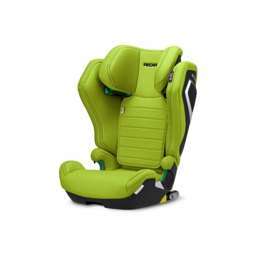 Recaro Axion 1 Car Seat | i-Size 100–150 cm Booster - Hello Green