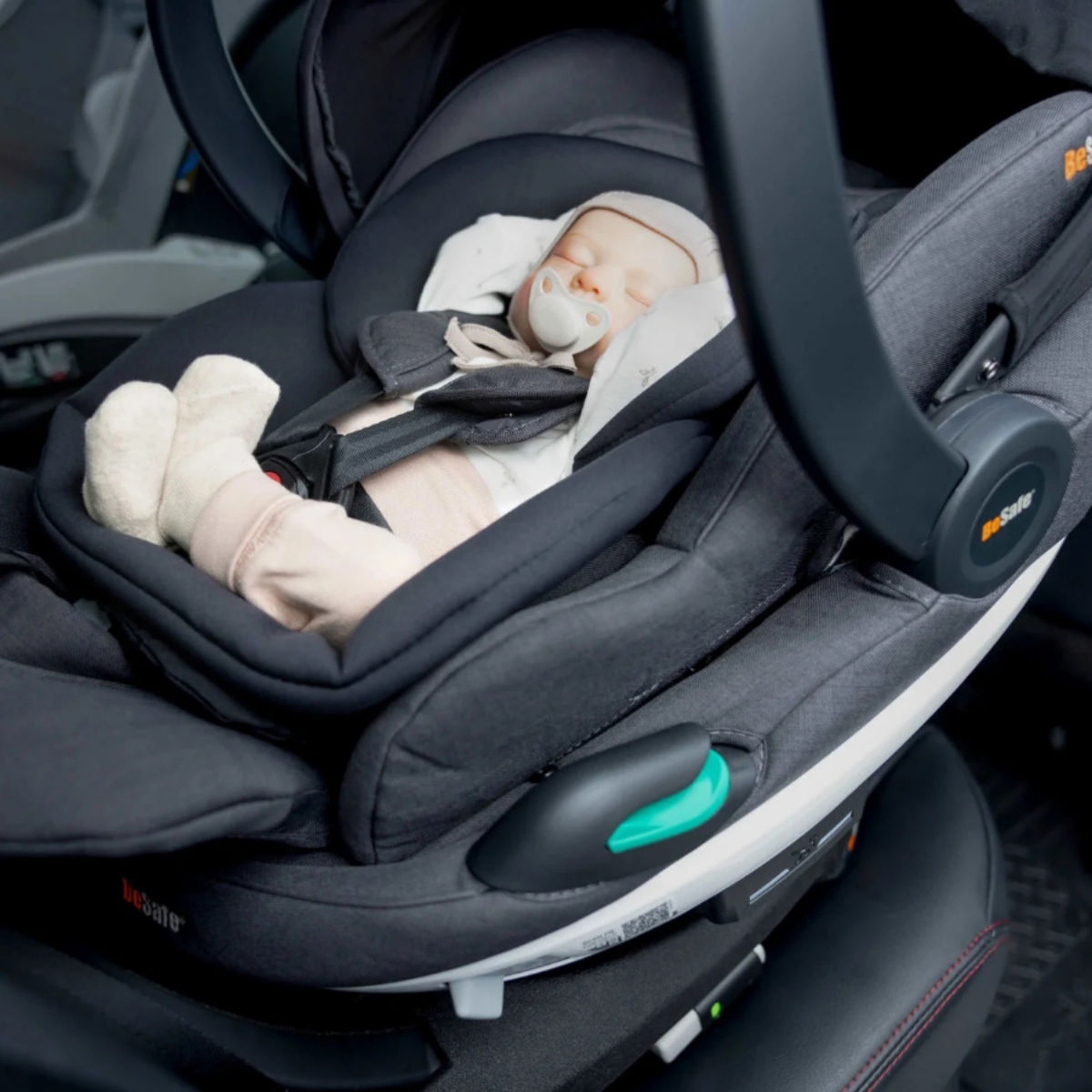 BeSafe Preemie Inlay - Image 10