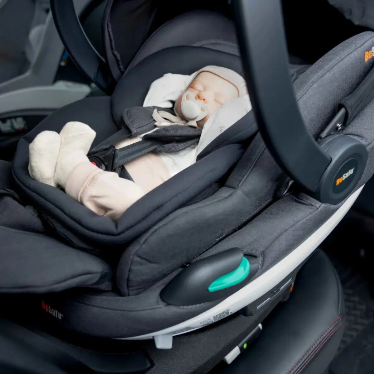 BeSafe Preemie Inlay - Image 10