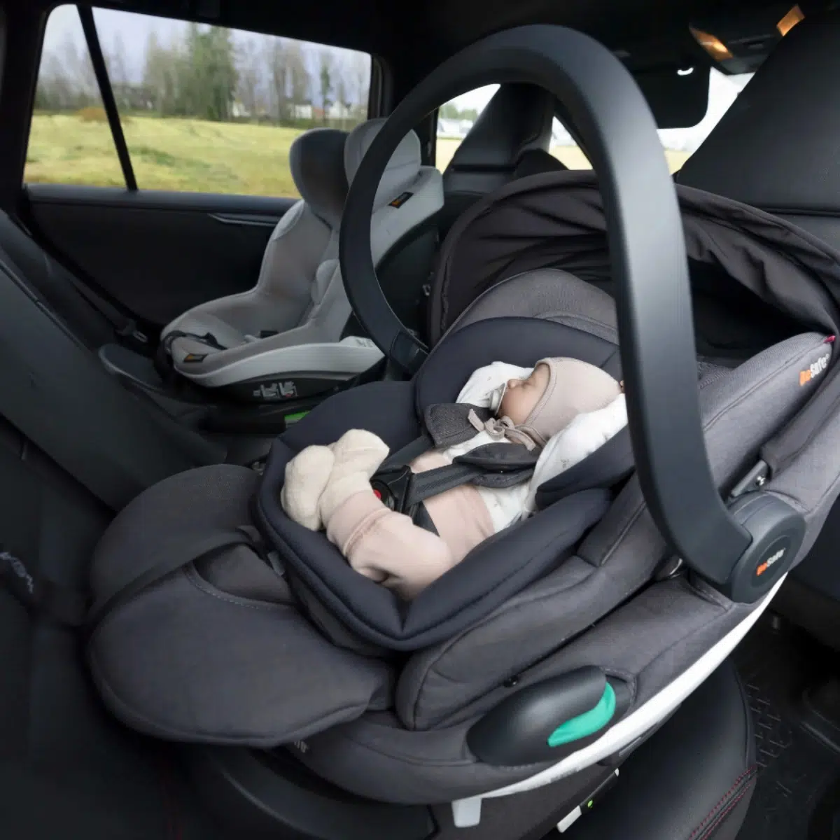 BeSafe Preemie Inlay - Image 9