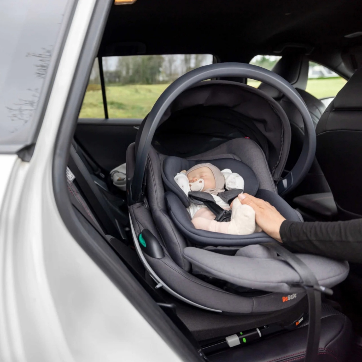 BeSafe Preemie Inlay - Image 12