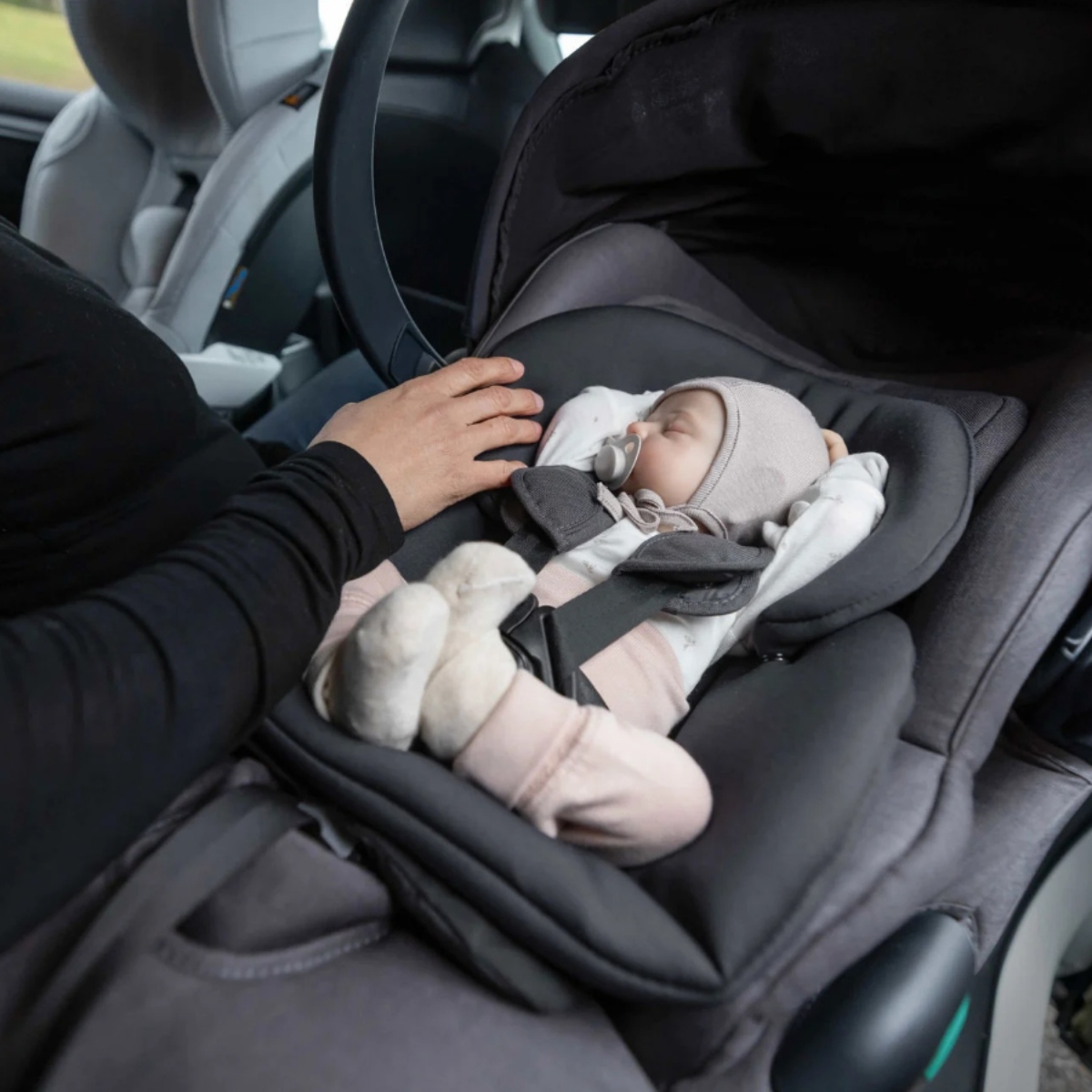 BeSafe Preemie Inlay - Image 4