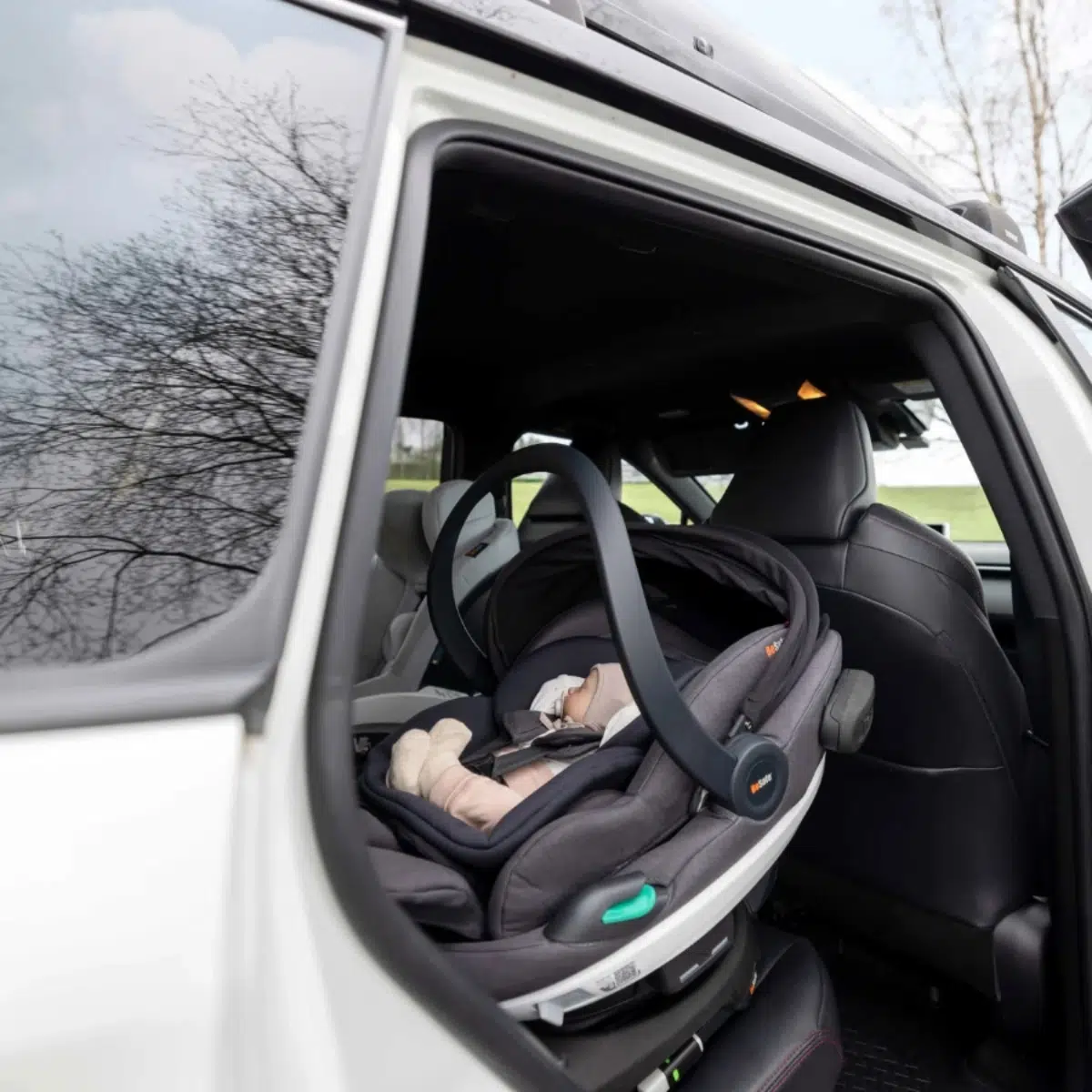 BeSafe Preemie Inlay - Image 6