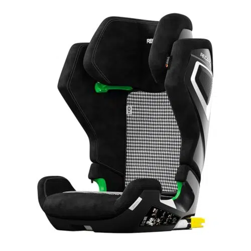 Recaro Axion 1 Car Seat | i-Size 100–150 cm Booster - Pepita Limited Edition
