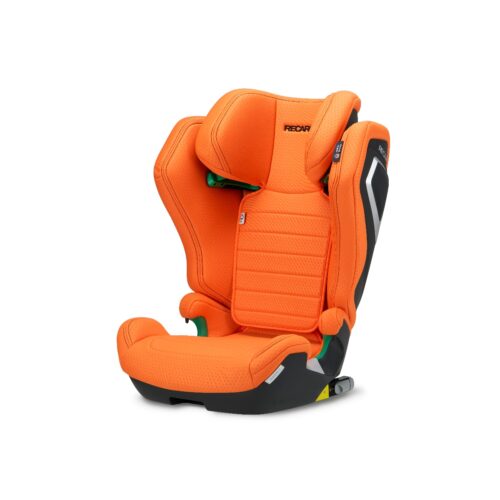 Recaro Axion 1 Car Seat | i-Size 100–150 cm Booster -Vibrant Orange