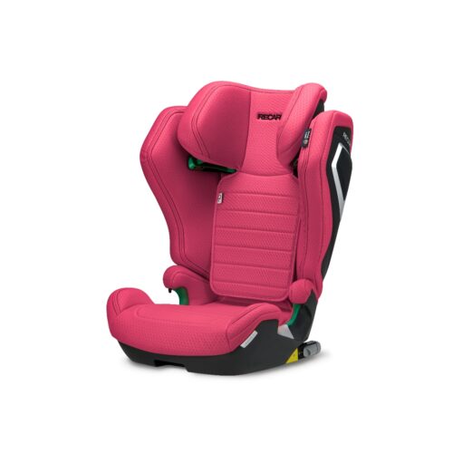 Recaro Axion 1 Car Seat | i-Size 100–150 cm Booster - Wow Pink