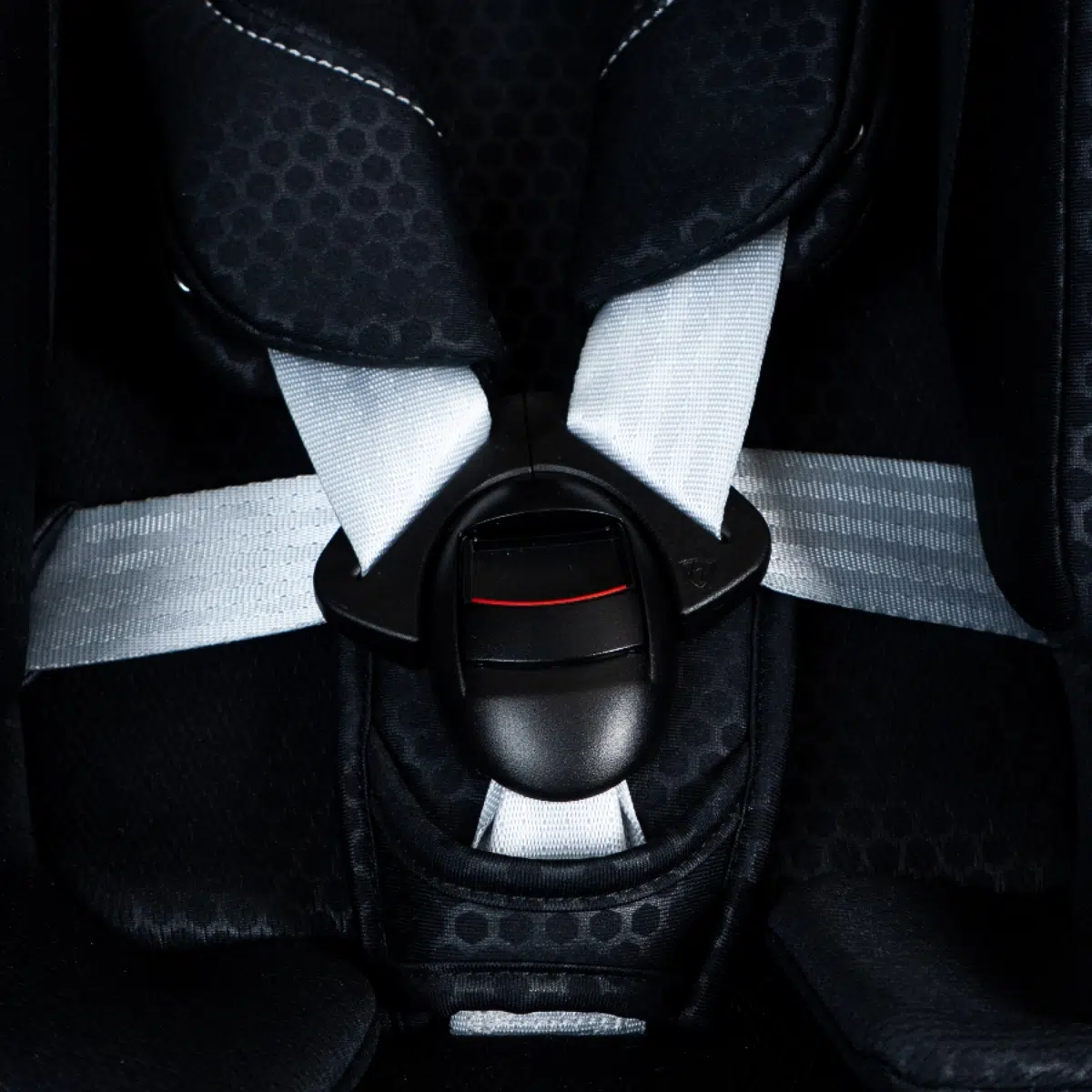 Recaro Xenon 1 (Birth - 7 Years) 360 Car Seat - Fresh Black - Image 6