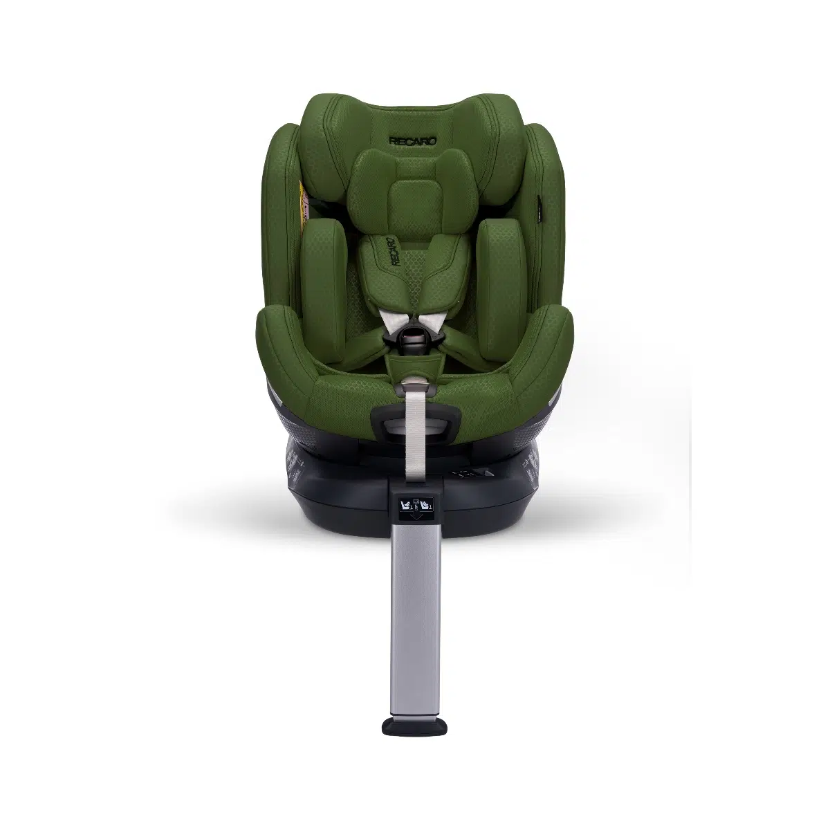 Recaro Xenon 1 (Birth - 7 Years) 360 Car Seat - Epic Green - Image 9