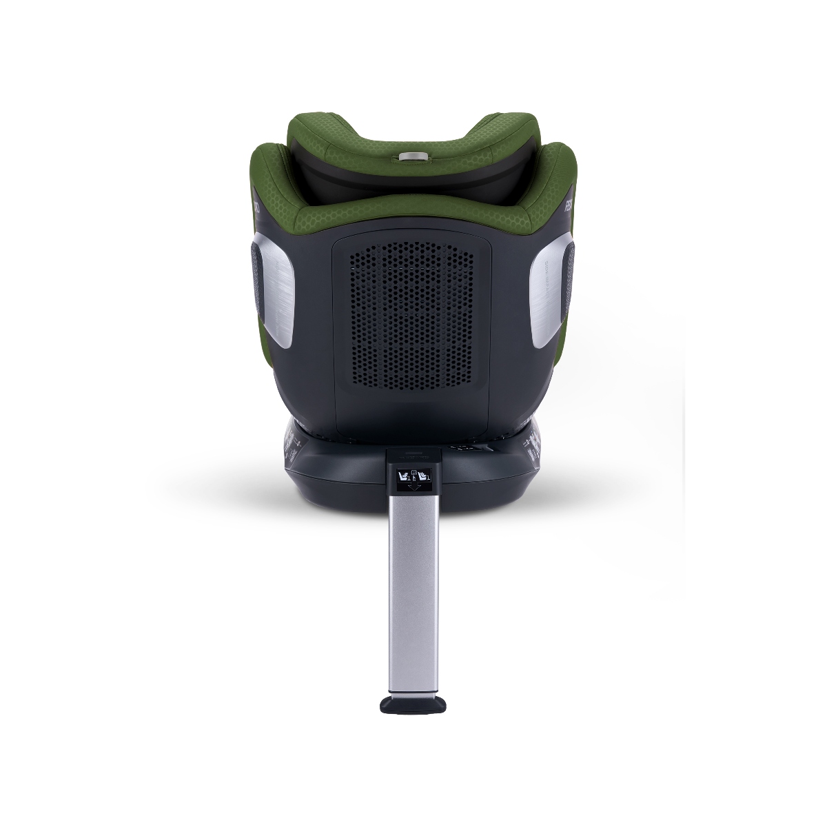 Recaro Xenon 1 (Birth - 7 Years) 360 Car Seat - Epic Green - Image 11