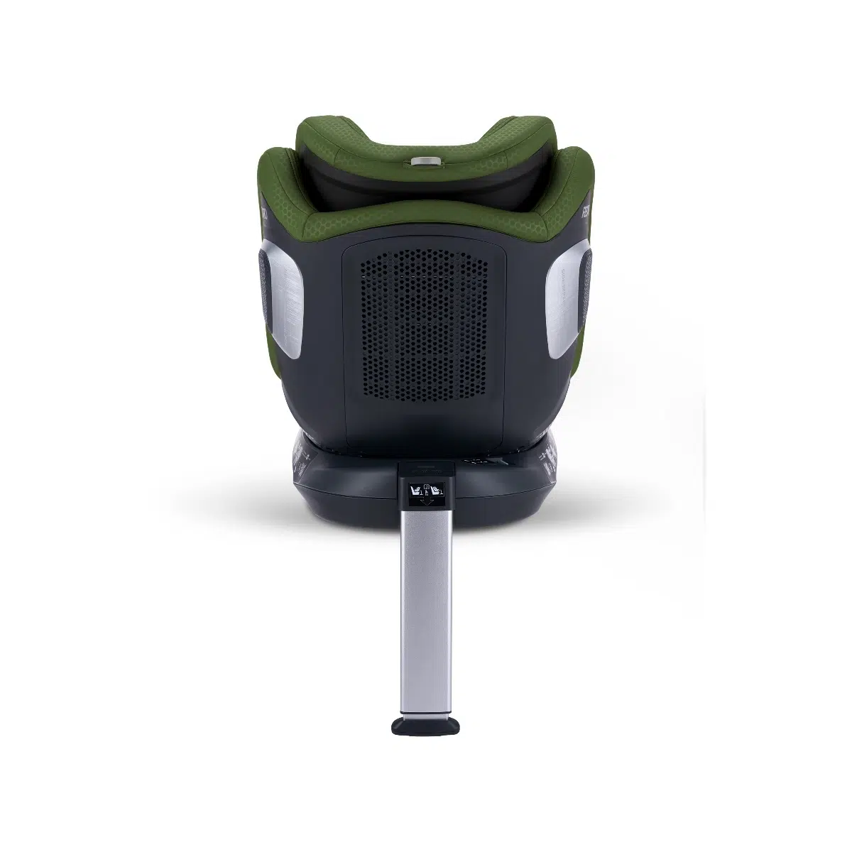 Recaro Xenon 1 (Birth - 7 Years) 360 Car Seat - Epic Green - Image 11