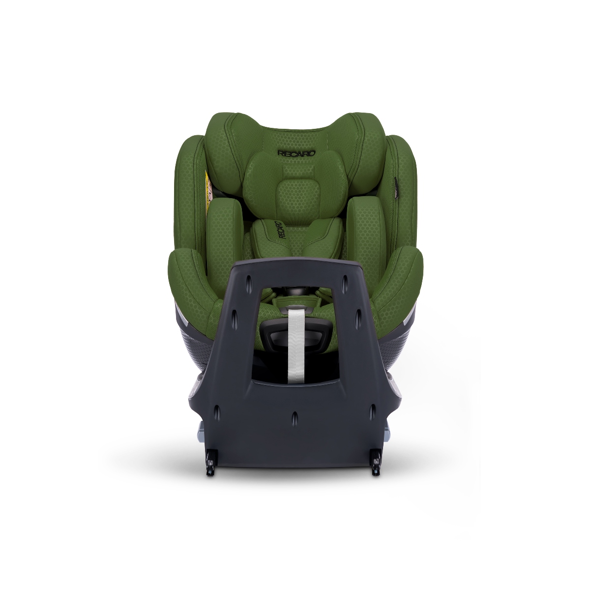 Recaro Xenon 1 (Birth - 7 Years) 360 Car Seat - Epic Green - Image 3