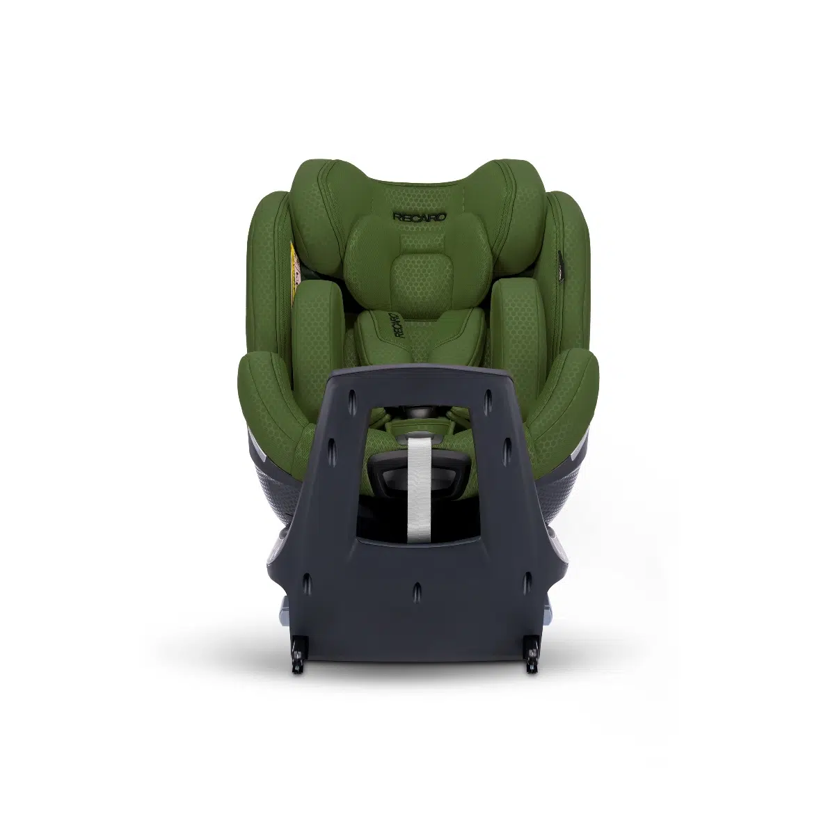 Recaro Xenon 1 (Birth - 7 Years) 360 Car Seat - Epic Green - Image 3