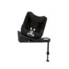 Cybex Sirona Ti Sepia Black 1