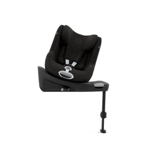 Cybex Sirona Ti Sepia Black 1