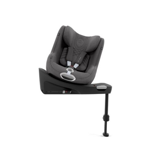 Cybex Sirona Ti Mirage Grey 1