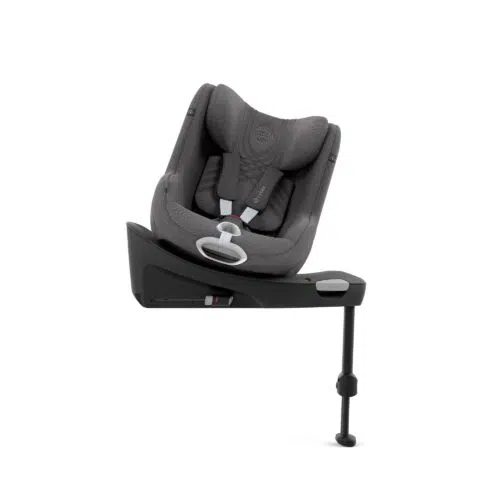 Cybex Sirona Ti Mirage Grey 1
