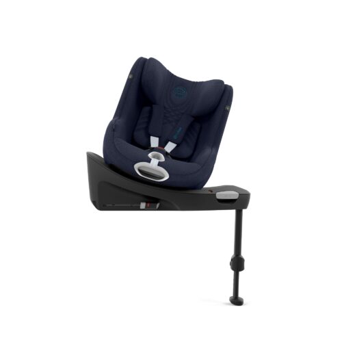 Cybex Sirona Ti Nautical Blue 1