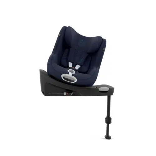 Cybex Sirona Ti Nautical Blue 1
