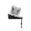 Cybex Sirona Ti Platinum White 1