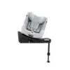 Cybex Sirona Ti Platinum White 1