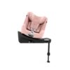 Cybex Sirona Ti Peach pink 1